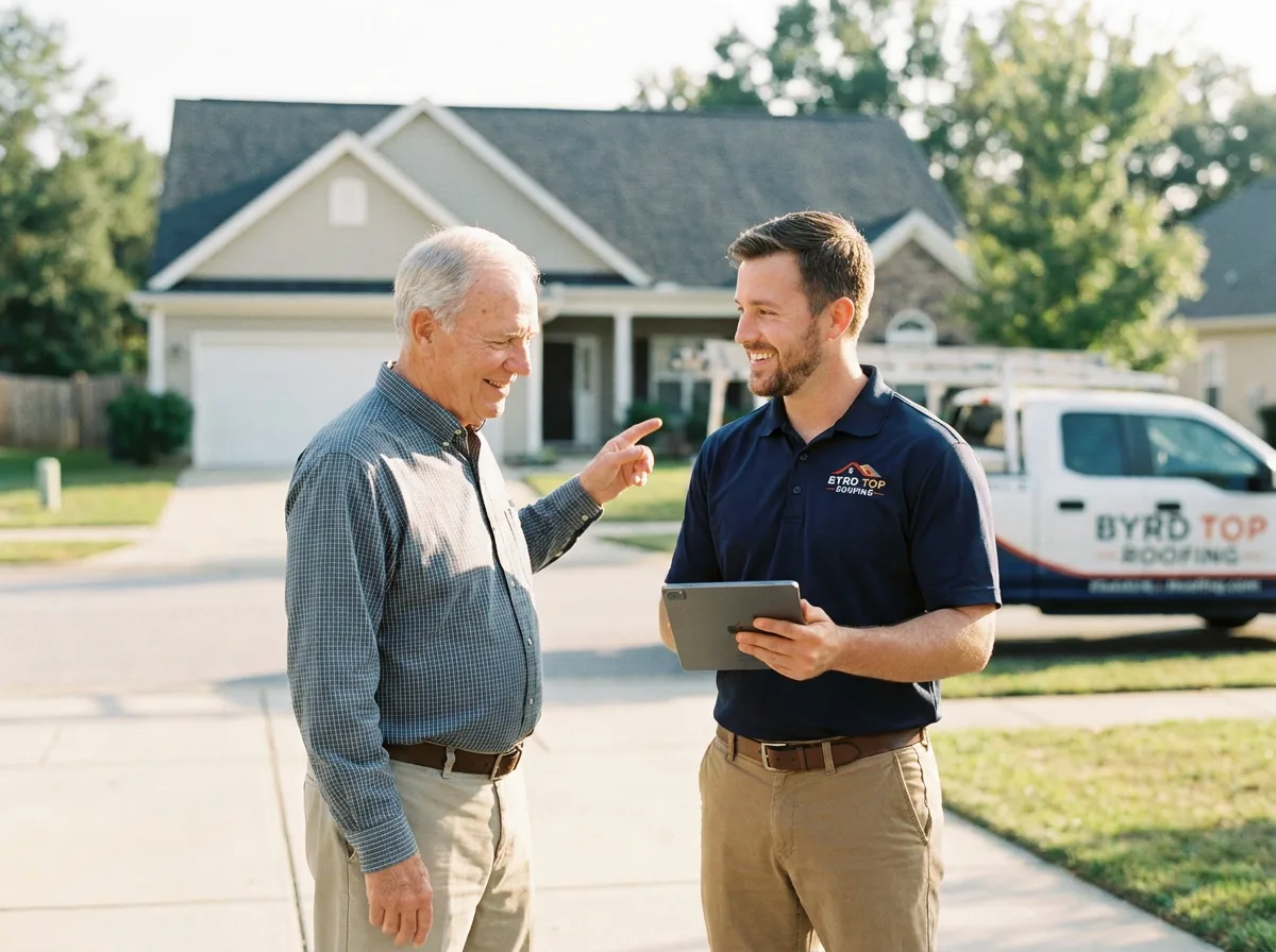 Roofing Burwell, NE FAQs